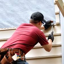 Best Vinyl Siding Installation  in Margaret, AL